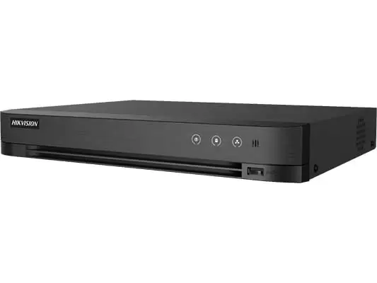 دستگاه DVR هایک ویژن
iDS-7208HUHI-M1/S
